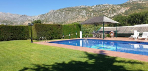 Casa Rural Huerta Vallejo, Ronda